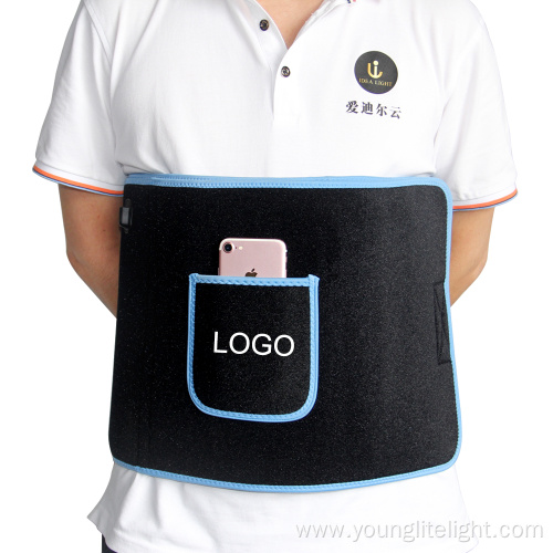 Red Light Therapy Belt For Loss Weight